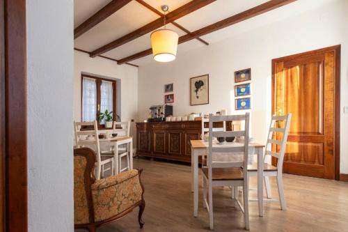 B&B Cascina Baraggione