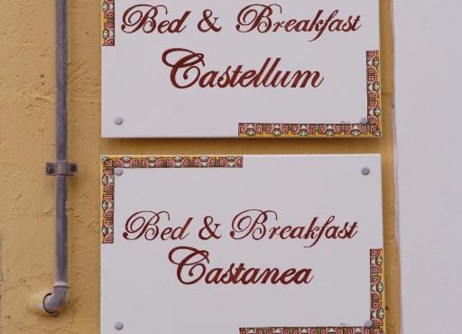 B&B Castanea