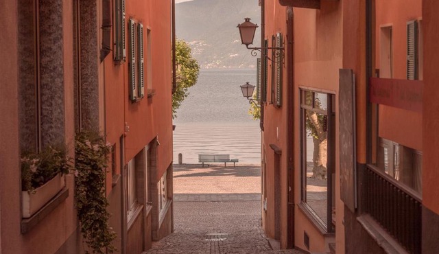B&B CCAA Ascona