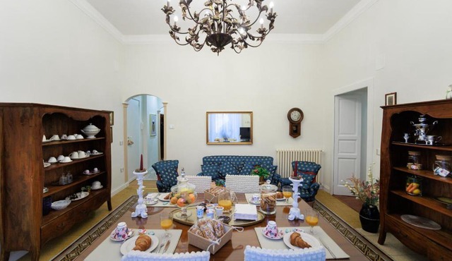 B&B CORSO VITTORIO