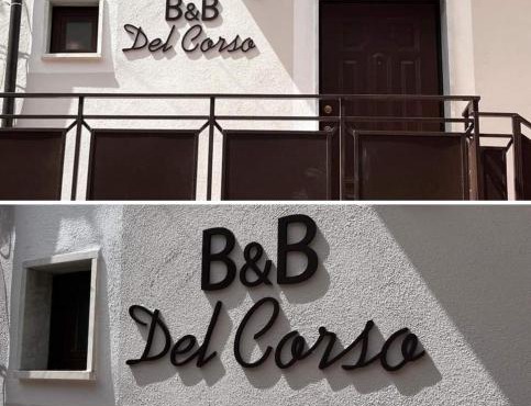 B&b Del Corso