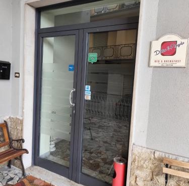 B&B Dietro l'Angolo
