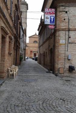 B&B Dimora Damiani