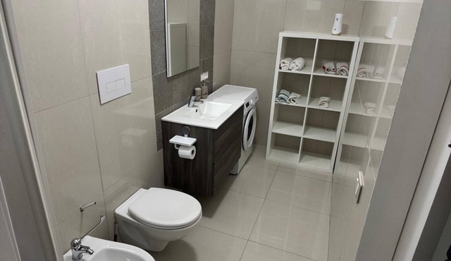 B&B DOMUS 122