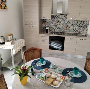 B&B Domus Patrizia