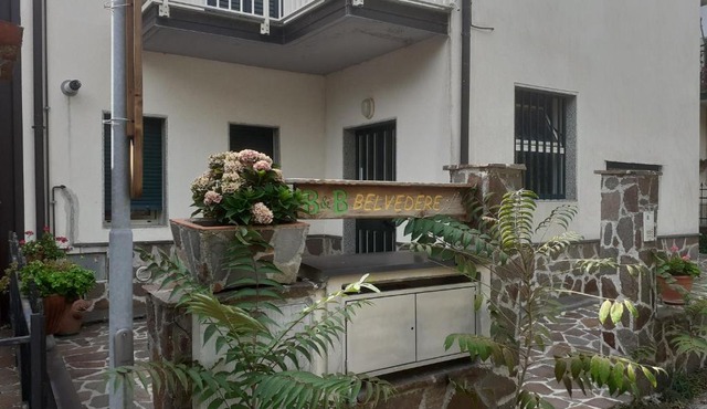 B&B e Case Vacanze Belvedere