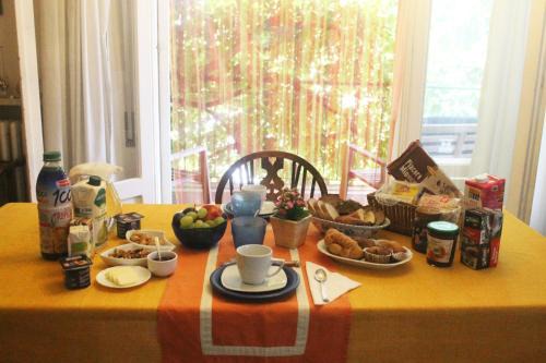 B&B Fiore delle Valli