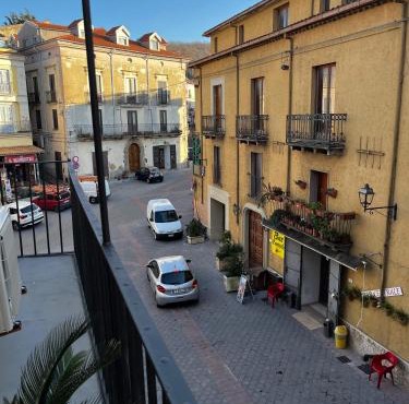 B&B Gaudio