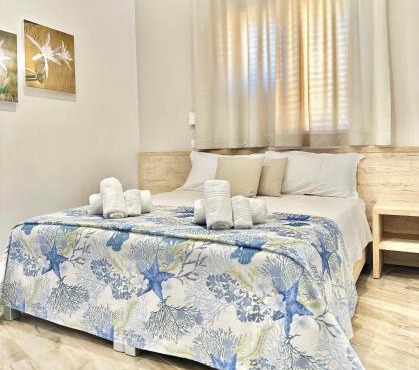 B&B Giglio di mare