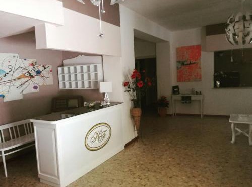 B&B HF Fiorella
