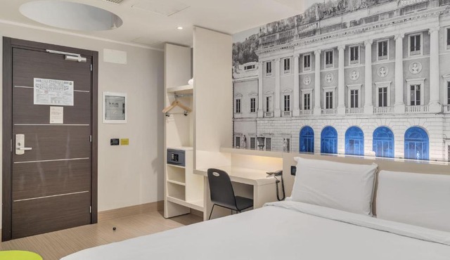 B&B Hotel Como Camerlata