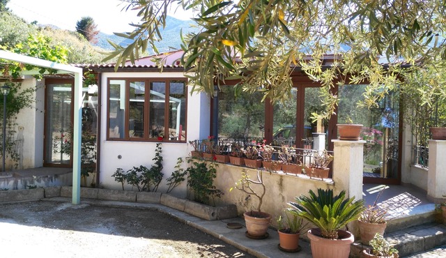 B&B I Giardini di Lala