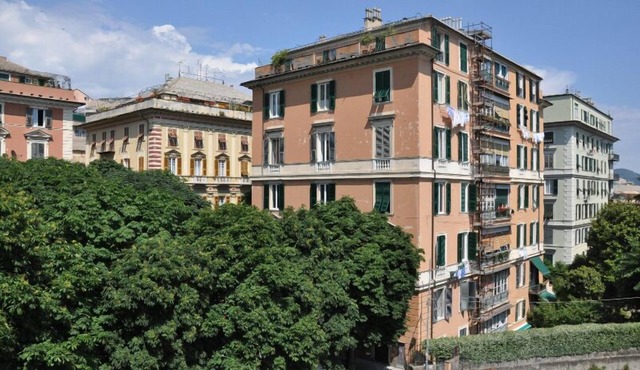B&B Il Ciottolo