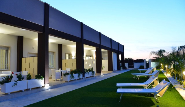 B&B Il Fiorone