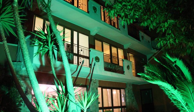 B&B Il Giardino Delle Meraviglie