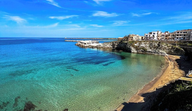 B&B Il Mare di Terrasini