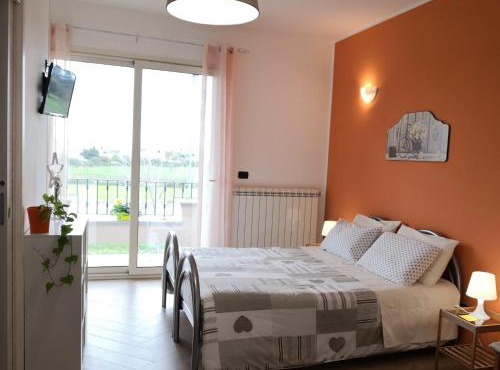 B&B Il Papavero Rosso