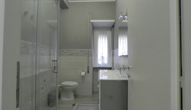 B&B - Il Terrazzo da Gregorio - Room 2