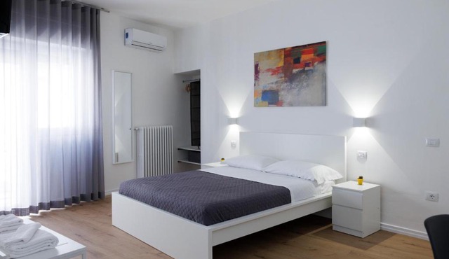 B&B In Piazza