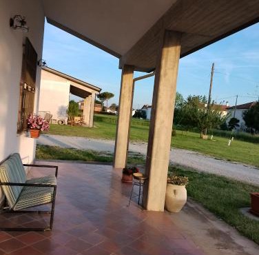 B&B La Chiocciola