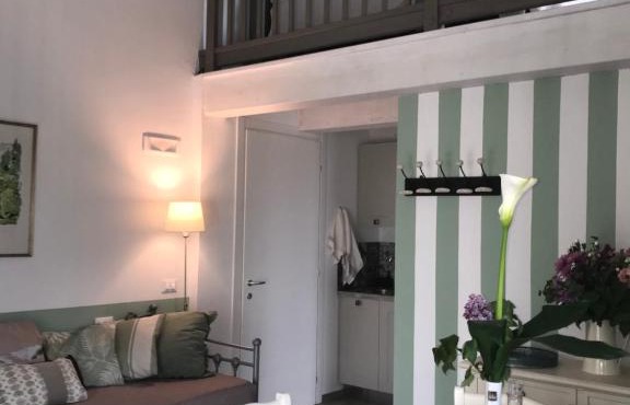 B&B La Dolce Riva