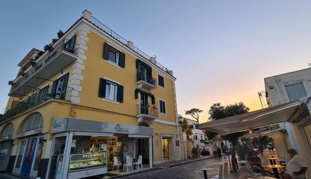 B&B La Piazzetta