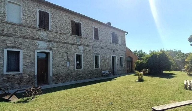 B&B La Piuma