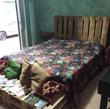 B&B La Salghè