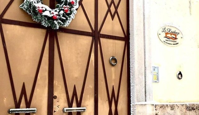 B&B Le Residenze