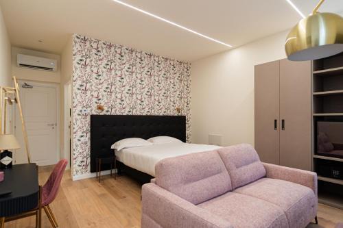 B&B Le Suite del Corso