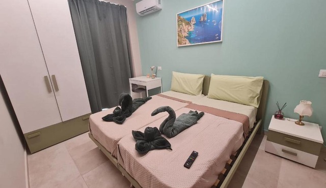 B&B LE TRE ISOLE