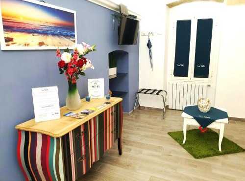 B&B Le Volte