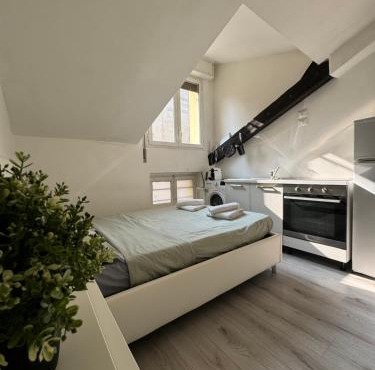 b&b Loreto