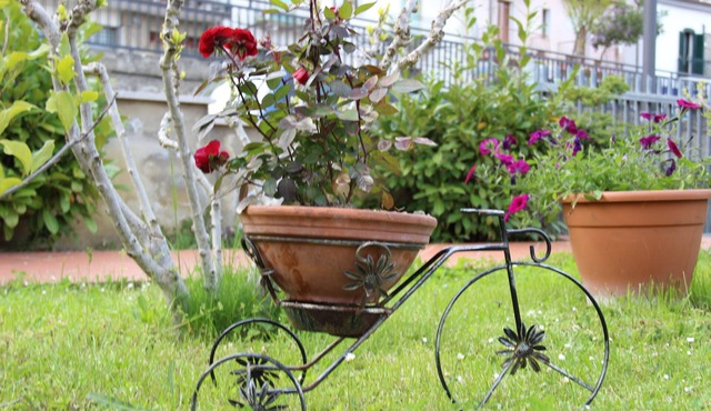 B&B Lucantò