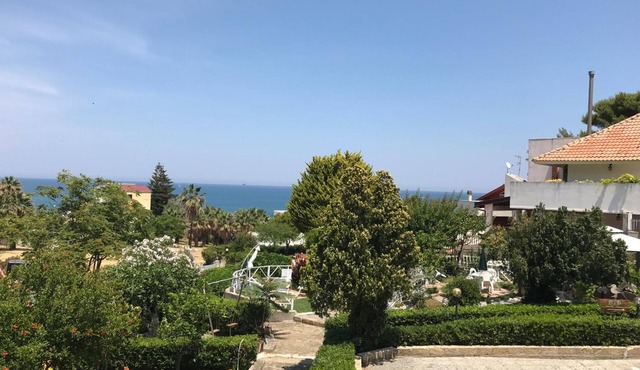 B&B Magna Grecia