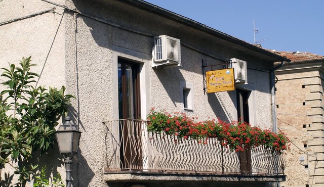 B&B Mamma Elena