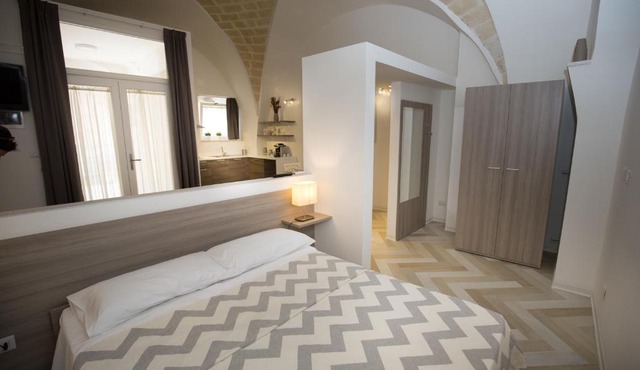 B&B Marco Polo 16