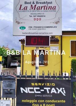 B&B Martina