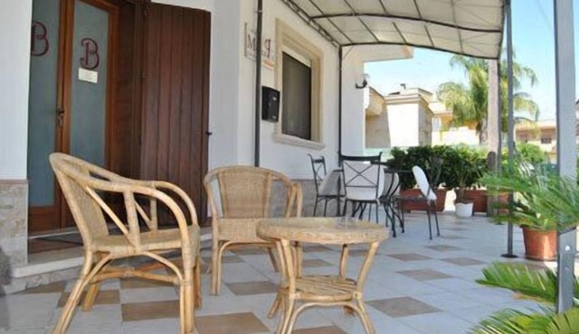 B&B Messapia