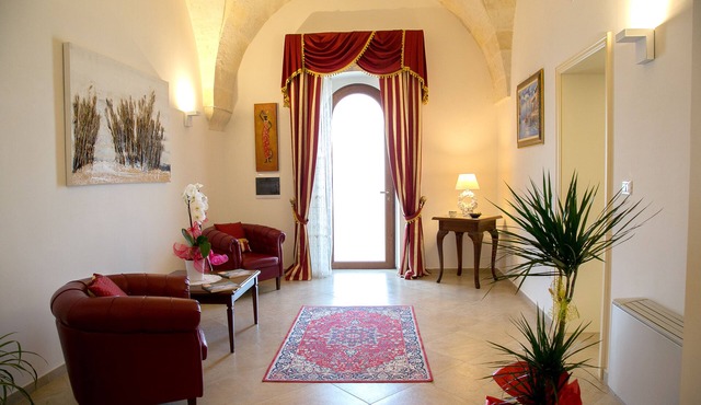B&B Monte Castello