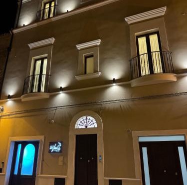 B&B Palazzo Croghan