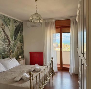 B&B Panorama