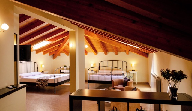 B&B PrimaClasse