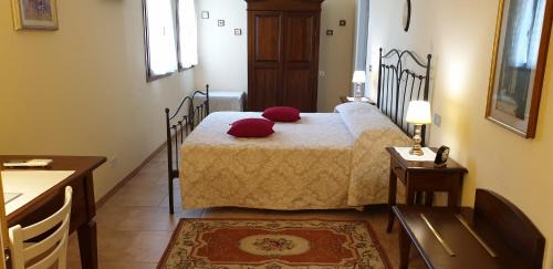 B&B Relief