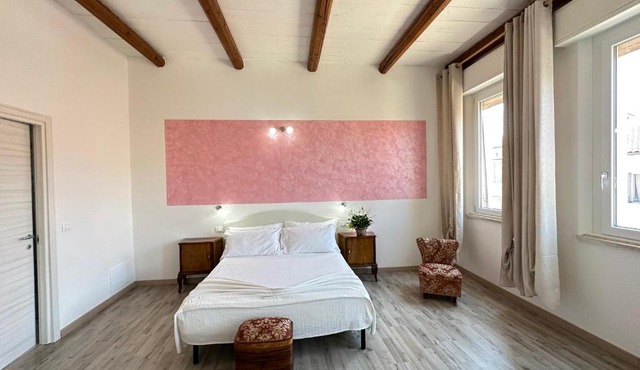 B&B Residenza Luciani Affittacamere