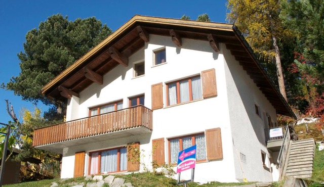 B&B St Moritz in St. Moritz