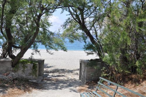 B&B Sulla Spiaggia