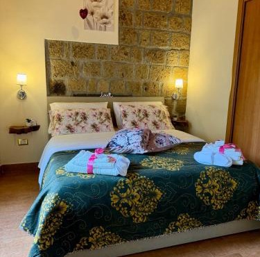 B&B Sunset Suite Belvedere