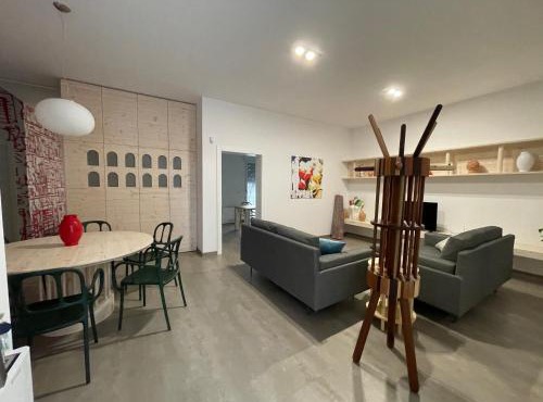 B&B TEMPI NUOVI