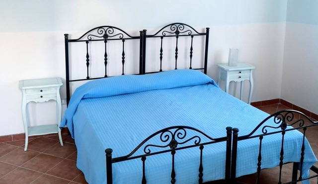B&B TOBIA'S HOUSE: A REAL SALENTO EXPERIENCE!